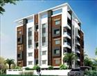 Sahiti Ram Kuteer, 3 BHK Apartments